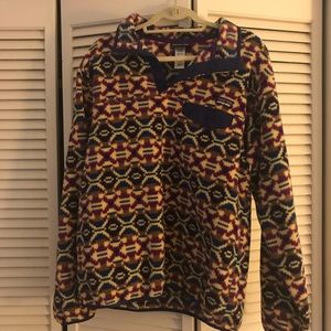 Patagonia Fleece